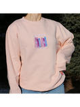 Load image into Gallery viewer, My Weekend is Booked Sweatshirt