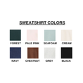Load image into Gallery viewer, Custom Crewneck