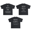 Load image into Gallery viewer, Values Shirt