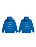 Load image into Gallery viewer, Values Hooded Sweatshirt