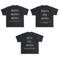 Load image into Gallery viewer, Values Shirt
