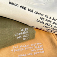 Load image into Gallery viewer, Custom Crewneck