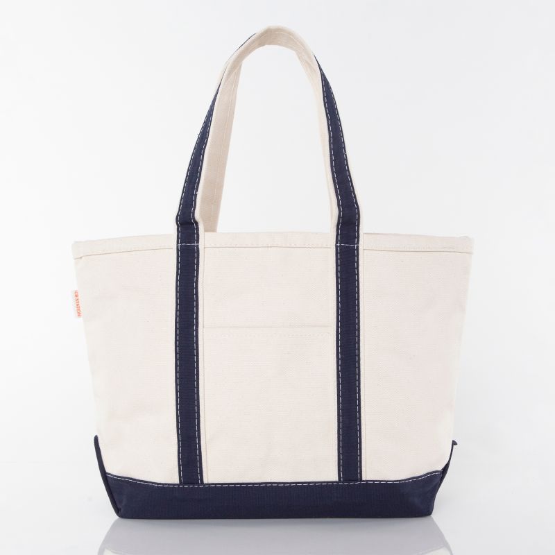 Classic Tote Bag