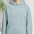 Load image into Gallery viewer, The Origin Hooded Heavyweight Sweatshirt