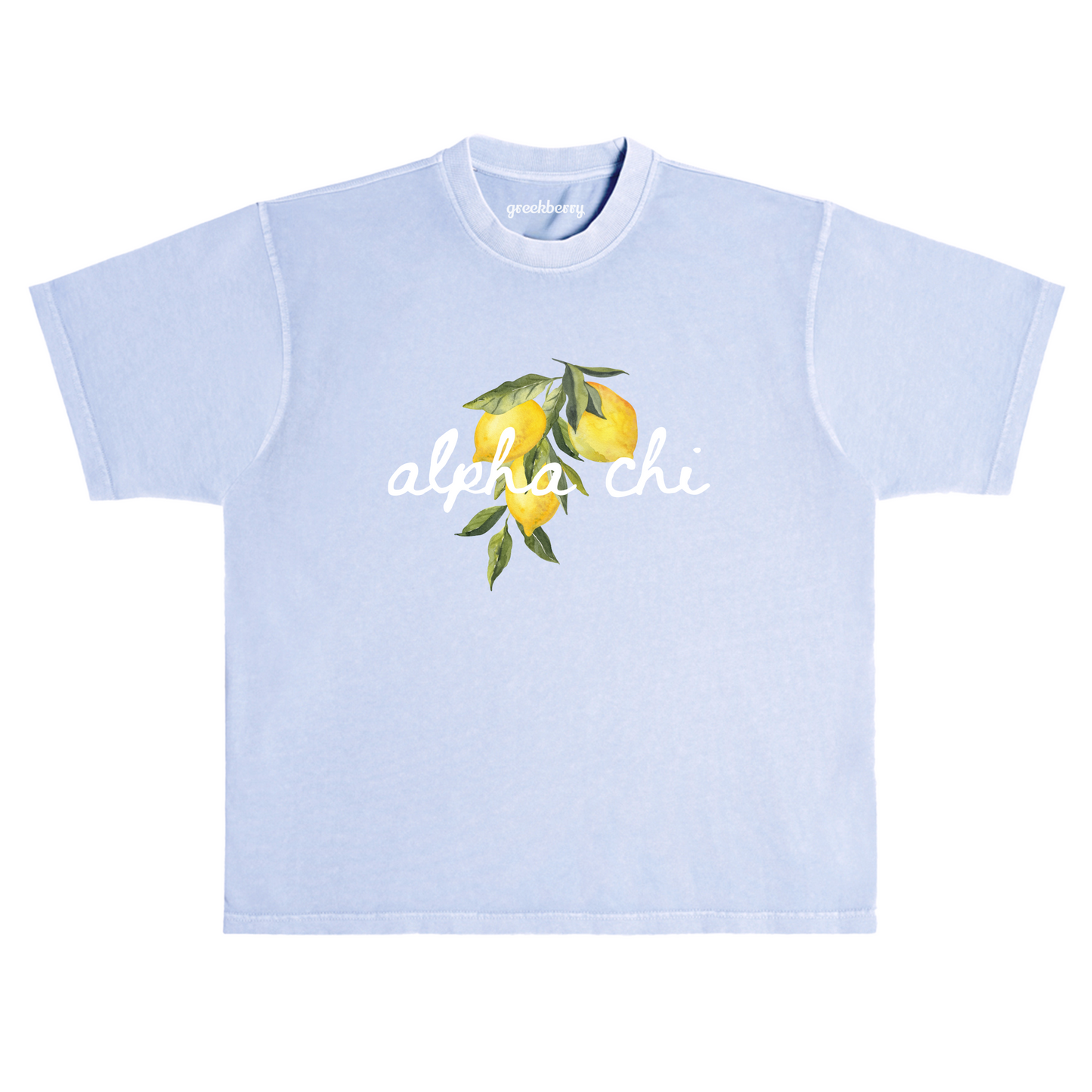 Lemon Tee