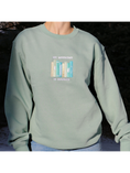 Load image into Gallery viewer, My Weekend is Booked Sweatshirt
