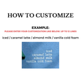 Load image into Gallery viewer, Custom Crewneck
