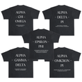 Load image into Gallery viewer, Values Shirt

