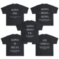 Load image into Gallery viewer, Values Shirt
