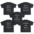 Load image into Gallery viewer, Values Shirt
