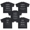 Load image into Gallery viewer, Values Shirt
