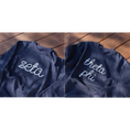 Load image into Gallery viewer, Embroidered Chain Script Crewneck
