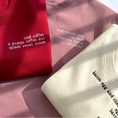 Load image into Gallery viewer, Custom Crewneck
