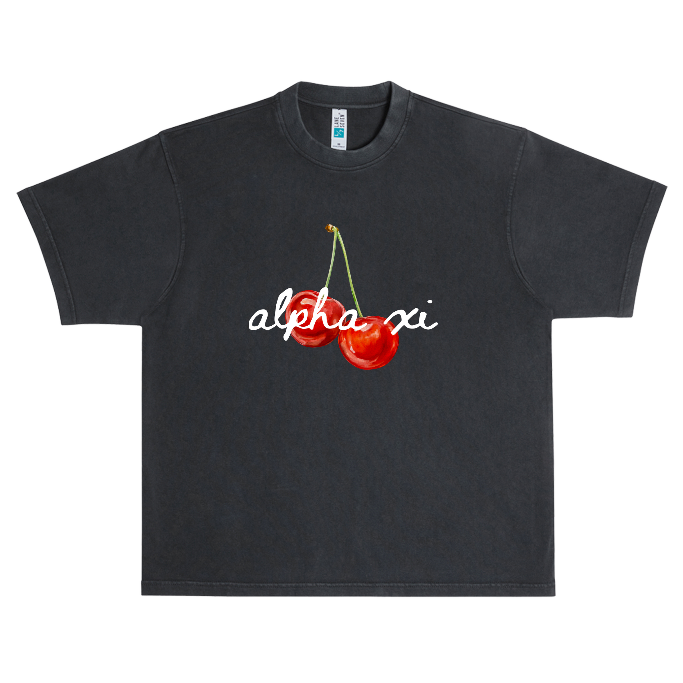 Cherry Tee