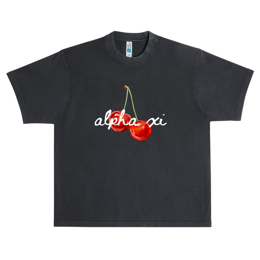 Cherry Tee