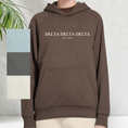 Load image into Gallery viewer, The Essential Hooded Heavyweight Sweatshirt
