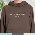 Load image into Gallery viewer, The Essential Hooded Heavyweight Sweatshirt
