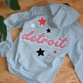 Load image into Gallery viewer, MADE TO ORDER - Detroit All-Star Hoodie
