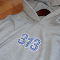 Load image into Gallery viewer, MADE TO ORDER - Detroit All-Star Hoodie
