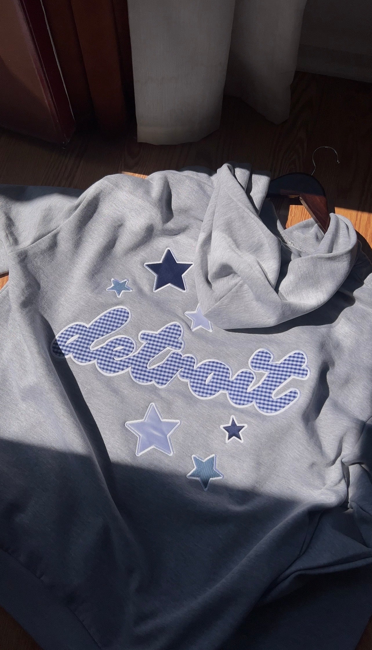 Detroit All-Star Hoodie