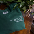Load image into Gallery viewer, Custom Crewneck
