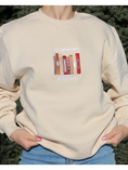 Load image into Gallery viewer, My Weekend is Booked Sweatshirt
