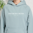 Load image into Gallery viewer, The Essential Hooded Heavyweight Sweatshirt
