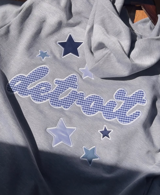Detroit All-Star Hoodie