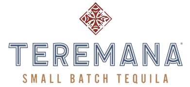 Teremana Small Batch Tequila logo